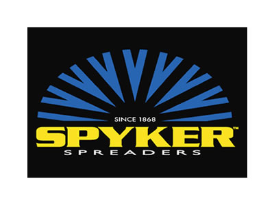 Spyker Spreaders