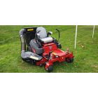 Ferris Turbo Grass Collector