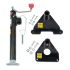Ferris Service Jack ISX800, ISX2200 & ISX3300