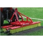 Base Rake w/brushes