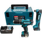 Makita CLX203AJX1 PACKAGE