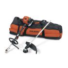Dolmar Combi Power Unit with Brush Cutter & Carry Bag