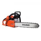 Dolmer PS-5105-45 Promo 2-Stroke Chainsaw 45cm bar & chain Carry Case