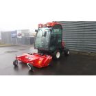 TriMax FX135 Front Mounted Flail Mower