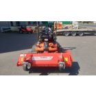 TriMax FX185 Front Mounted Flail Mower