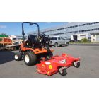 TriMax FX155 Front Mounted Flail Mower