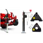 FERRIS SERVICE  JACK IS600
