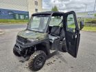Polaris Ranger 570 EPS c/w Full Cab