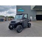 Polaris Ranger Diesel Deluxe