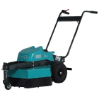 REMARC Weed Brush 82V Battery Powered