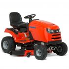SLT110 42" Side Discharge Deck