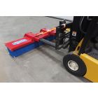 SweepAway Fork Lift Bracket