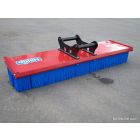 SweepAway Excavator Bracket