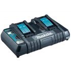 Makita Twin Port Charger