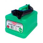 PETROL CAN 5LT TETRA