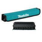 MAKITA 8pc Socket Set & Roll Up Pouch