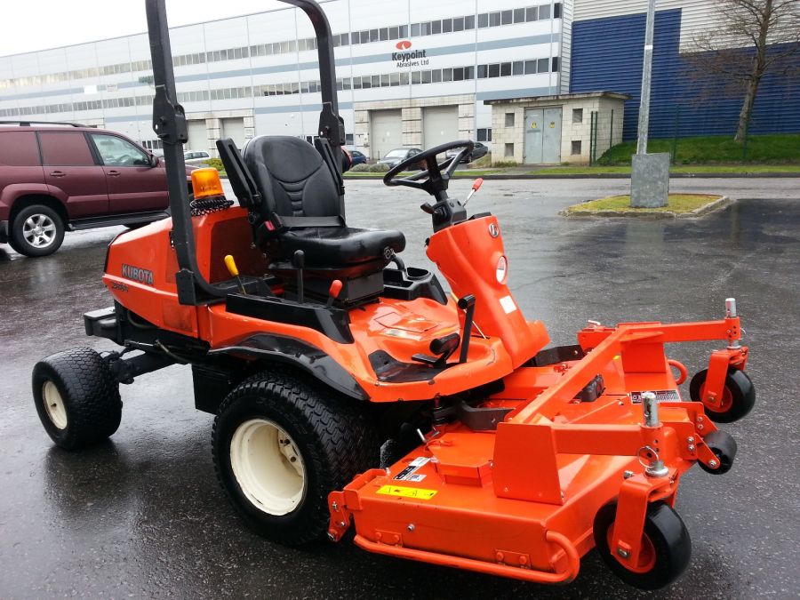 Kubota f3090 for sale top