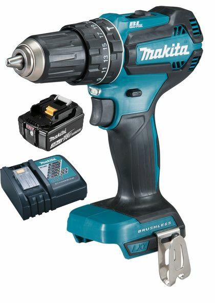 Makita online dhp484z set