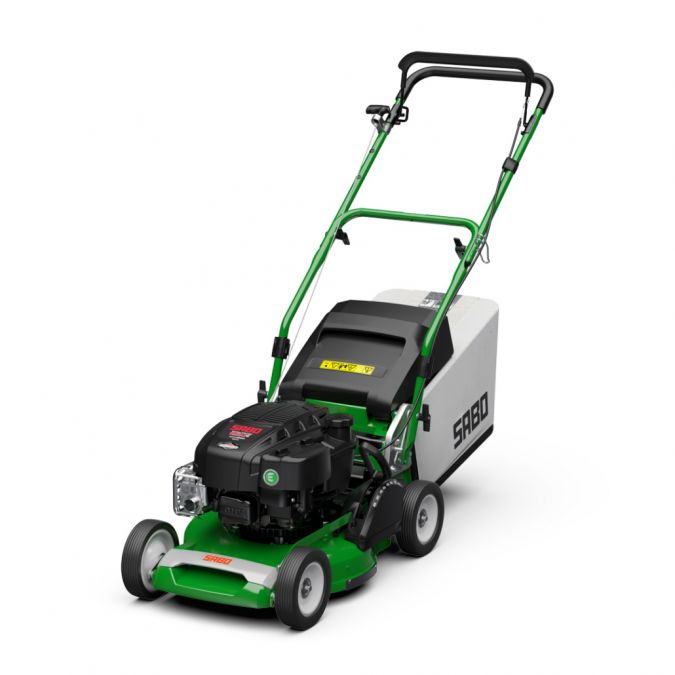 Sabo mower sales