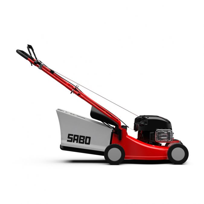 Sabo garden online machinery