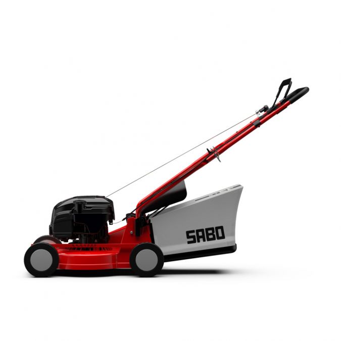 Sabo garden deals machinery