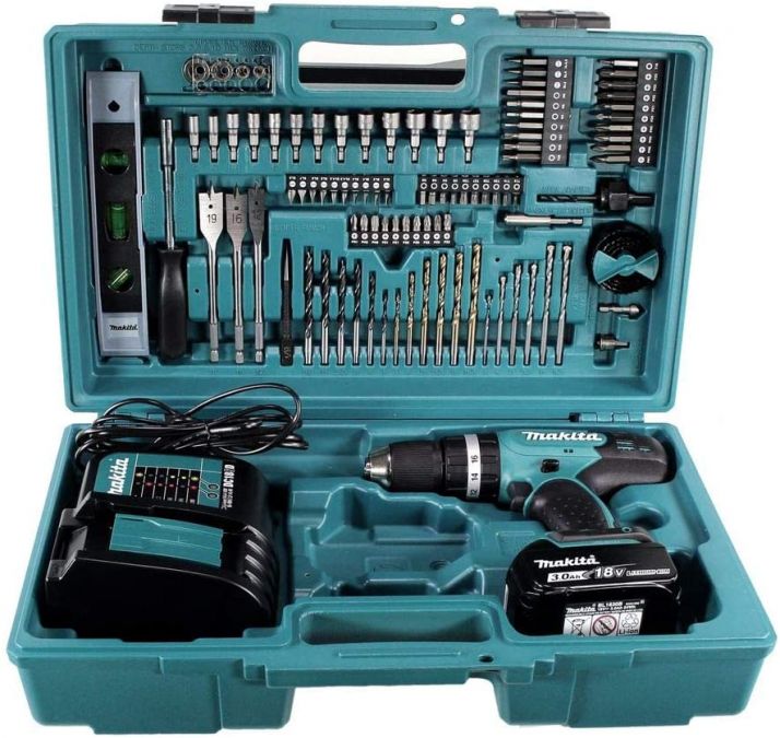 Makita drill sets special offers deals