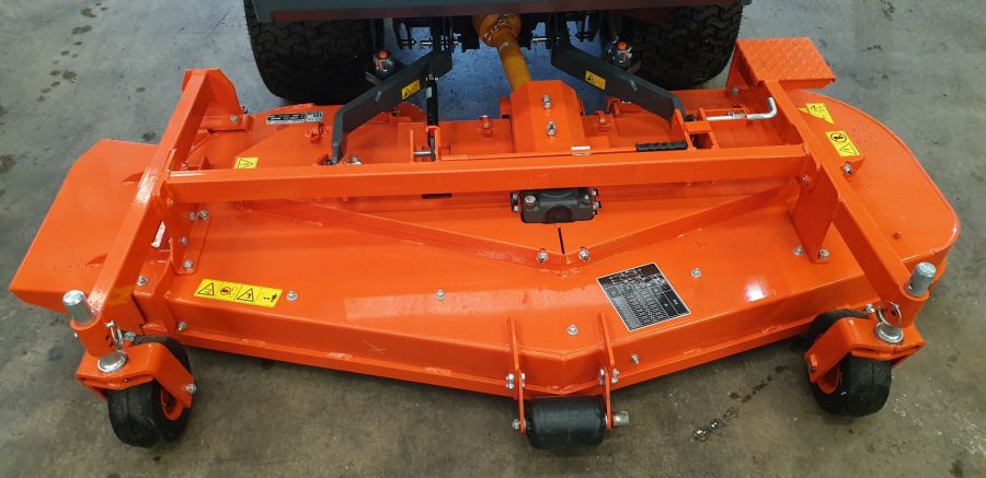 Kubota shop f2890 price