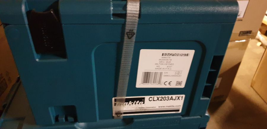 Clx203ajx1 outlet
