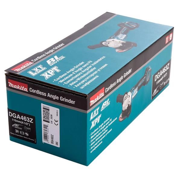 Makita 463 store grinder