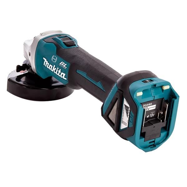 Makita DGA463Z Angle Grinder