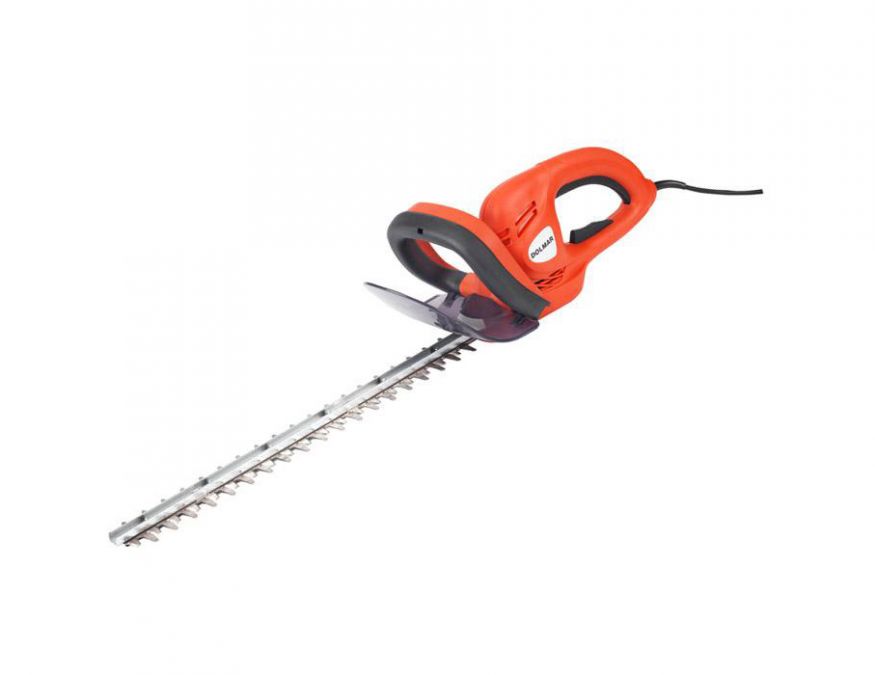 Dolmar Electric Hedge Trimmer