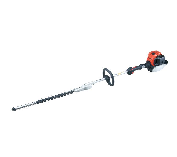 Short reach hedge trimmer cheap