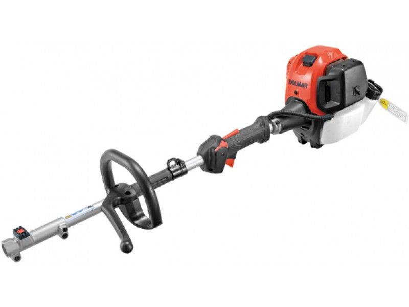 Dolmar Combi Power Unit