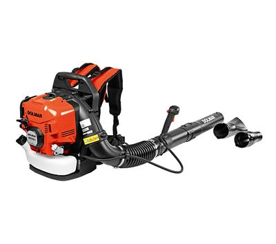 Dolmar 53cc Back Pack Blower
