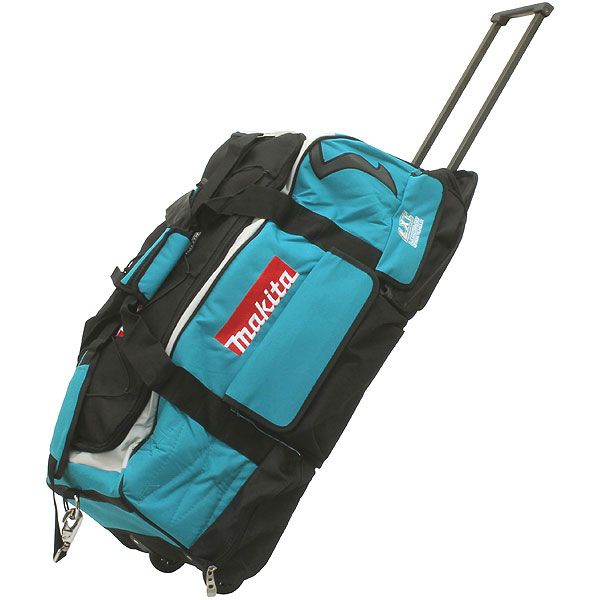 Makita P-46305 Trademans Holdall Tool Bag | G E Tools