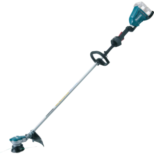 Makita dur364lz twin 18v cordless line trimmer store