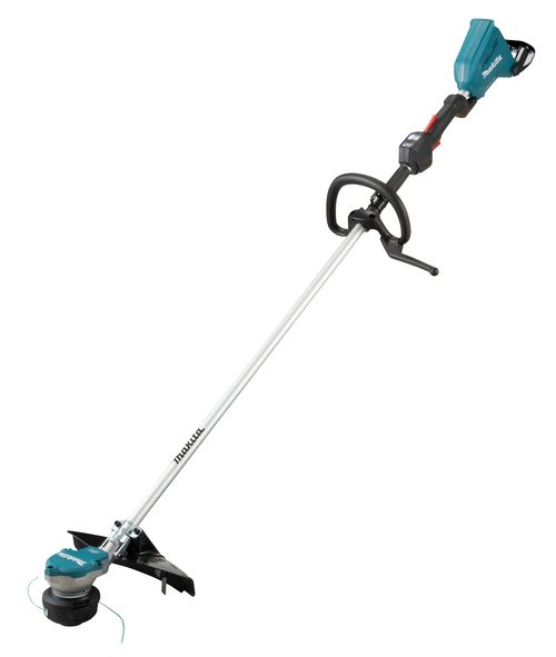 Makita DUR368LZ Body Only Brush Cutter