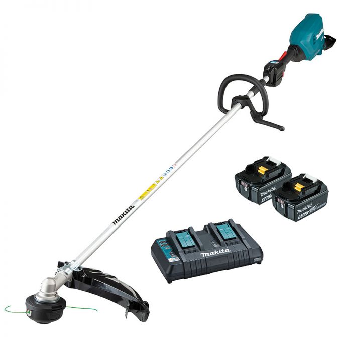 Makita DUR369AZ