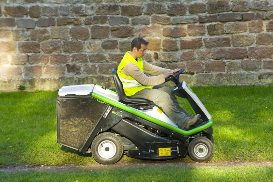 ETESIA Hydro 80