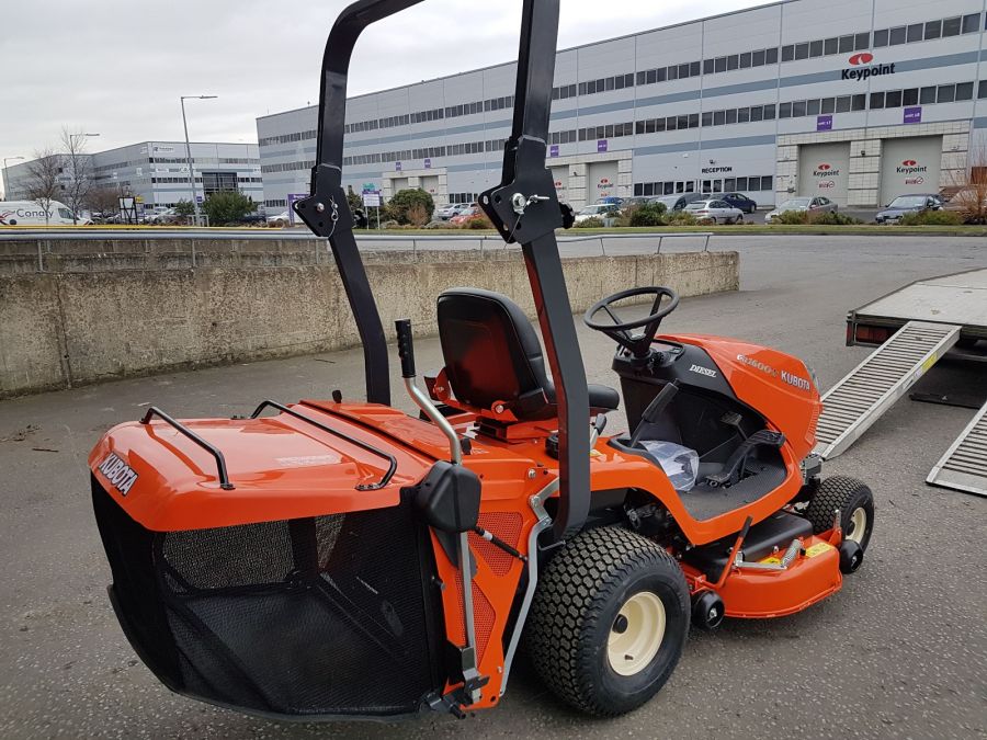 Kubota gr series hot sale for sale