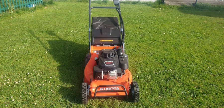 Kubota 21
