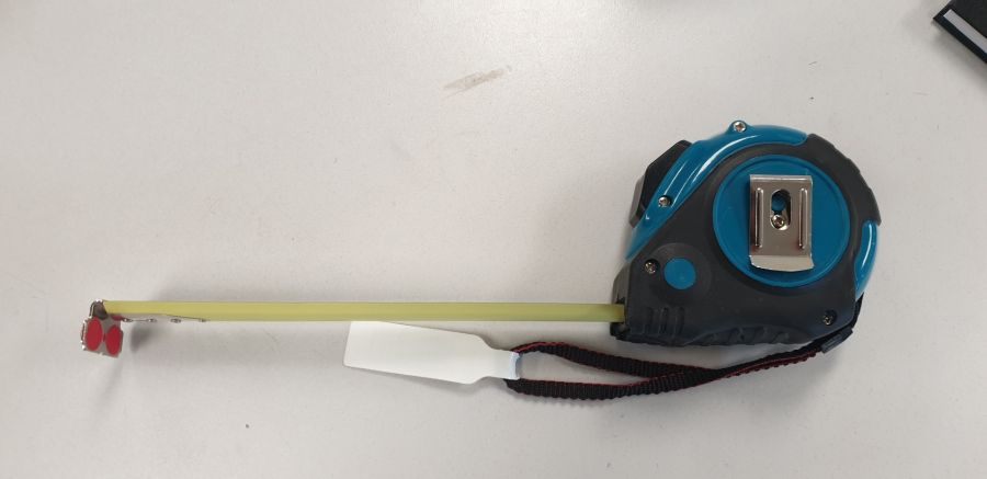 MAKITA MEASURE TAPE 8M