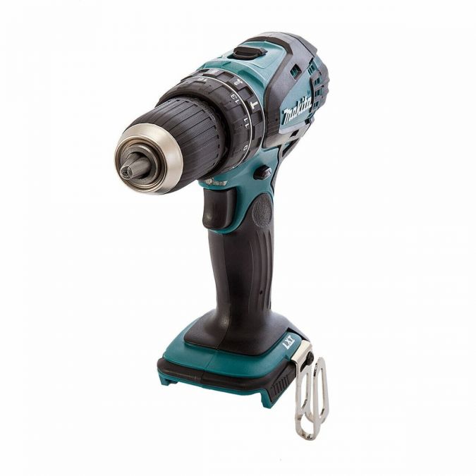 Makita dhp 446 clearance