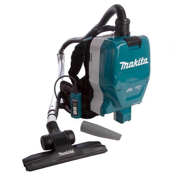 Makita dvc261zx11 sale review