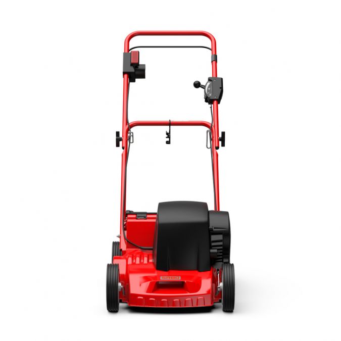 Sabo scarifier sales