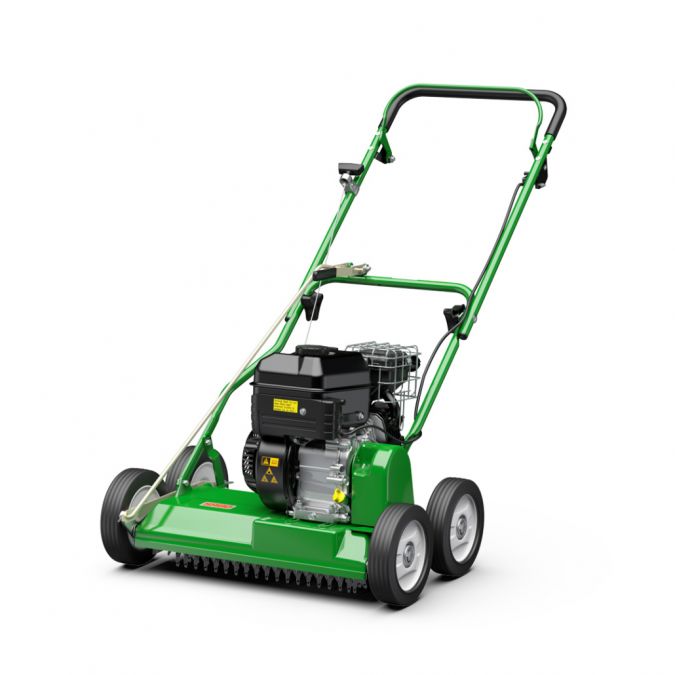 Professional scarifier deals