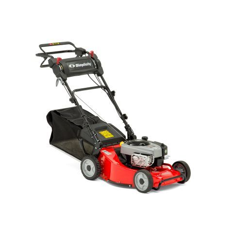 Simplicity 21inch Walk Behind Mower