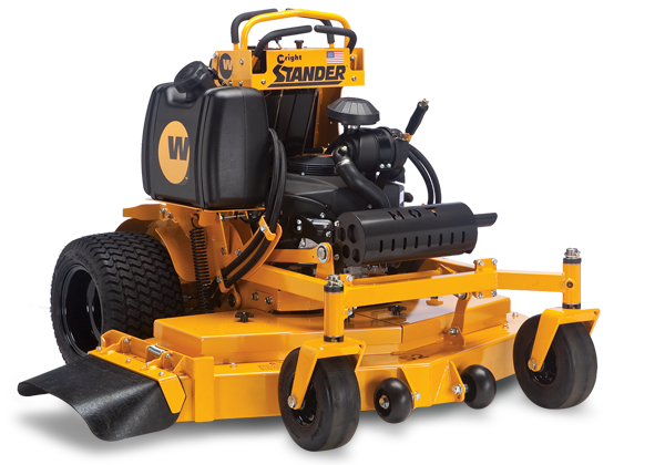 Wright stander 48 price shop