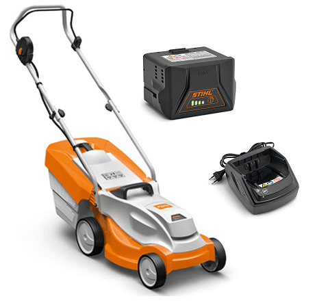 Stihl RMA 235 Cordless Lawnmower