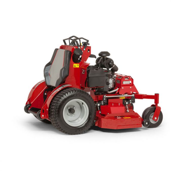 SRS Z1 Stand On Mower SRSZ1KAV1936RDCE